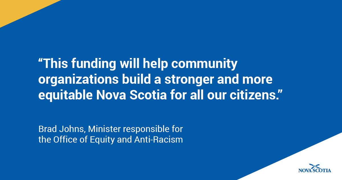 Grants to 12 organizations will help them reduce barriers, build stronger networks, empower people to make a difference and spread a message of acceptance.