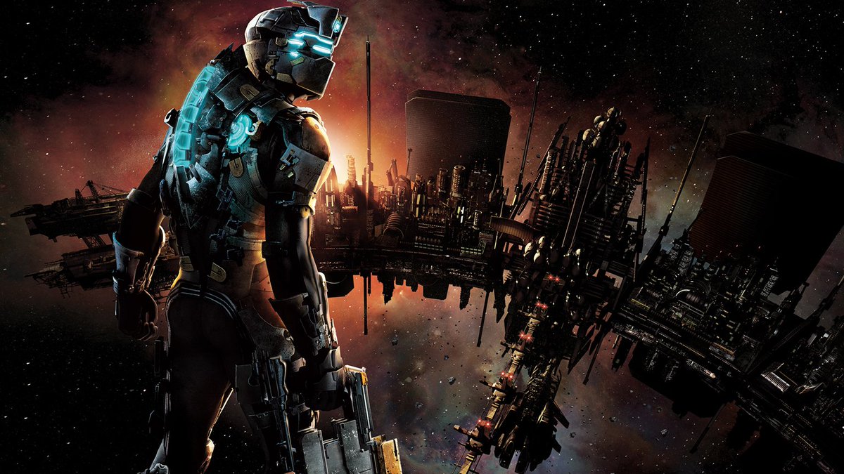 Non, EA n'a PAS annulé le remake de Dead Space 2 ! C'est Jeff Grubb qui annonçait l'annulation du jeu, qui n'avait même pas été annoncé. 'Nous ne commentons normalement pas les rumeurs, mais cette histoire n'a aucune validité'