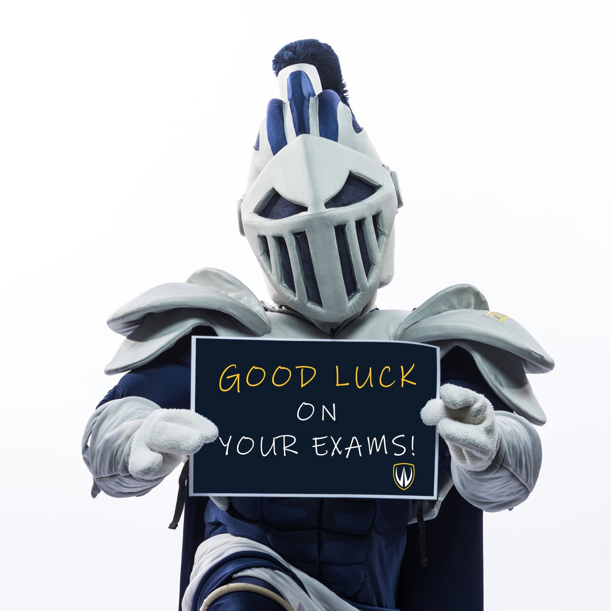 Good luck to everyone in our #LancerFamily starting exams today! You got this! #ExamSZN #LancerFamilyFirst 📸 @MPHcentral