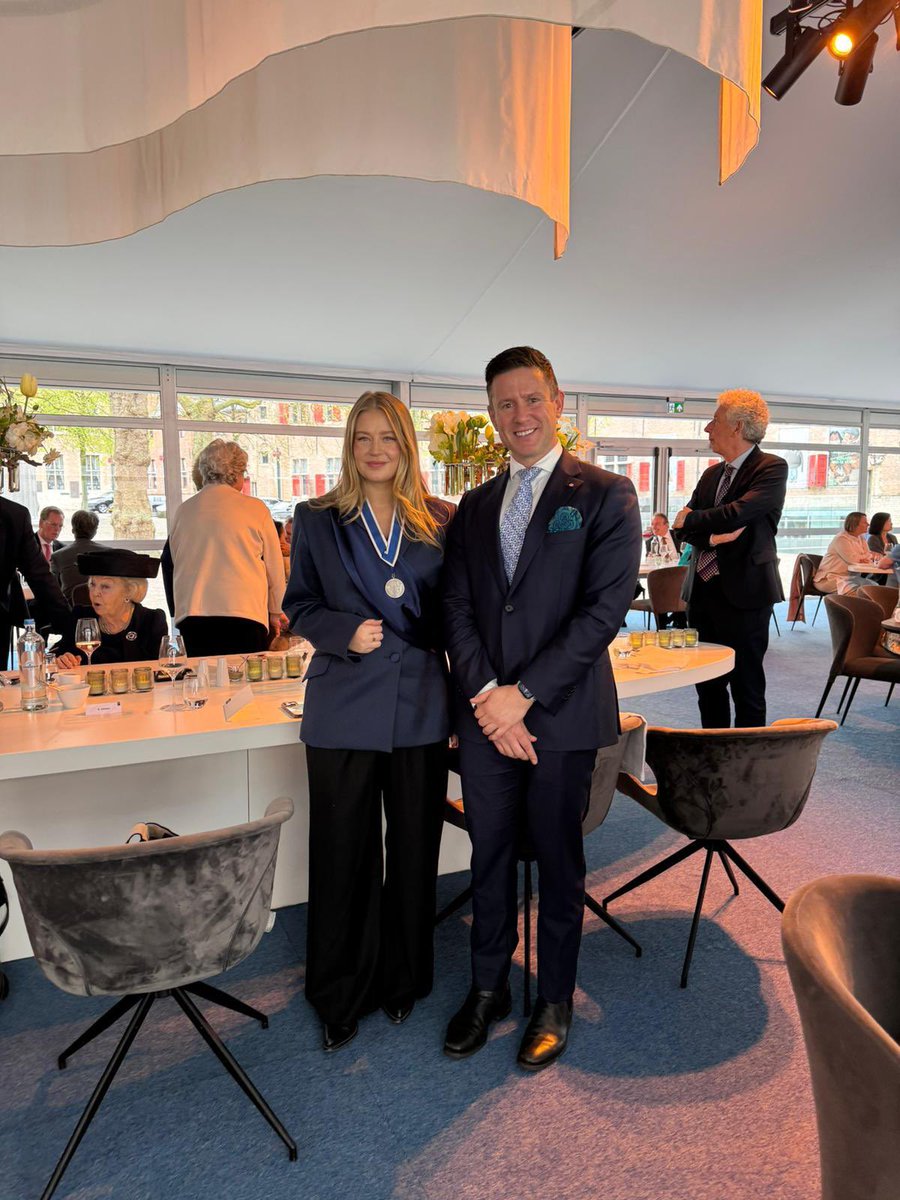 Greg French (@ausambnl) on Twitter photo Today, we attended the Franklin D. Roosevelt Four Freedoms Awards Ceremony, where 🇦🇺 human rights activist <a href="/GraceAForrest/">Grace Forrest</a> received the Freedom from Fear Award for her groundbreaking work in eradicating modern slavery. 🇦🇺 is committed to combatting modern slavery. Today, we attended the Franklin D. Roosevelt Four Freedoms Awards Ceremony, where 🇦🇺 human rights activist <a href="/GraceAForrest/">Grace Forrest</a> received the Freedom from Fear Award for her groundbreaking work in eradicating modern slavery. 🇦🇺 is committed to combatting modern slavery.