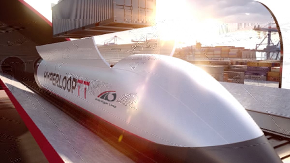 arabhyperloop's tweet image. AHL TOKEN WHITEPAPER 
github.com/ArabHyperloop/…