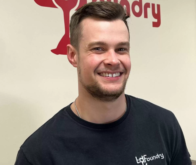 🏆|Degree apprenticeship @AstonEPS student wins Worshipful Company of Ironmongers annual award 🔥Annual competition rewards under 35-year-olds in the ferrous castings field 🇬🇧Joseph Moseley will represent UK at world’s largest technical conference 👉tinyurl.com/4zuen3af
