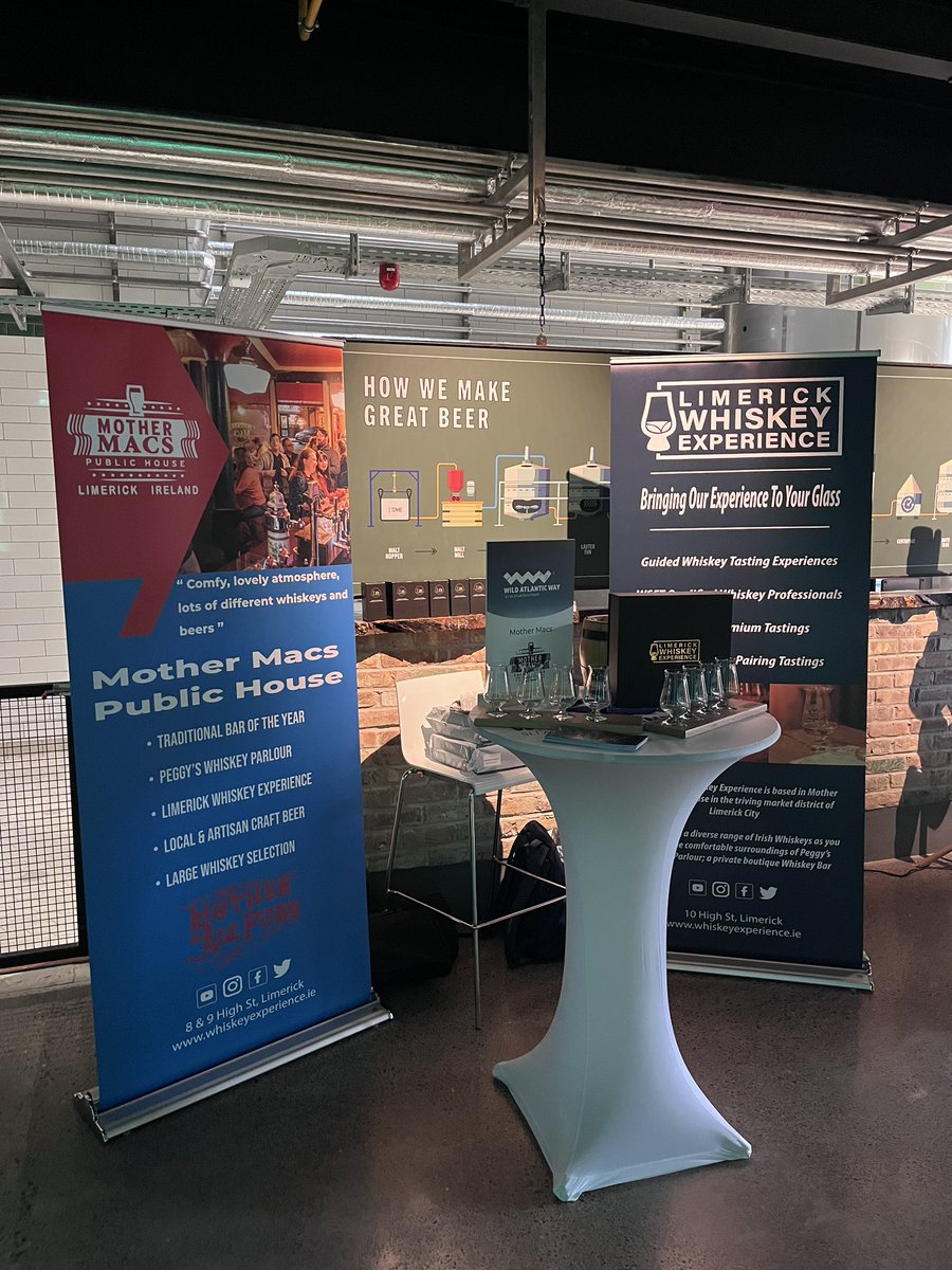 Mother Macs (Limerick, Ireland) tweet media