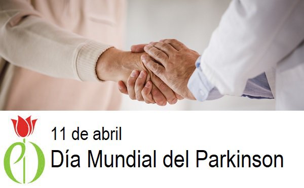 Día Mundial del Parkinson. #CubaEduca #CubaCoopera
