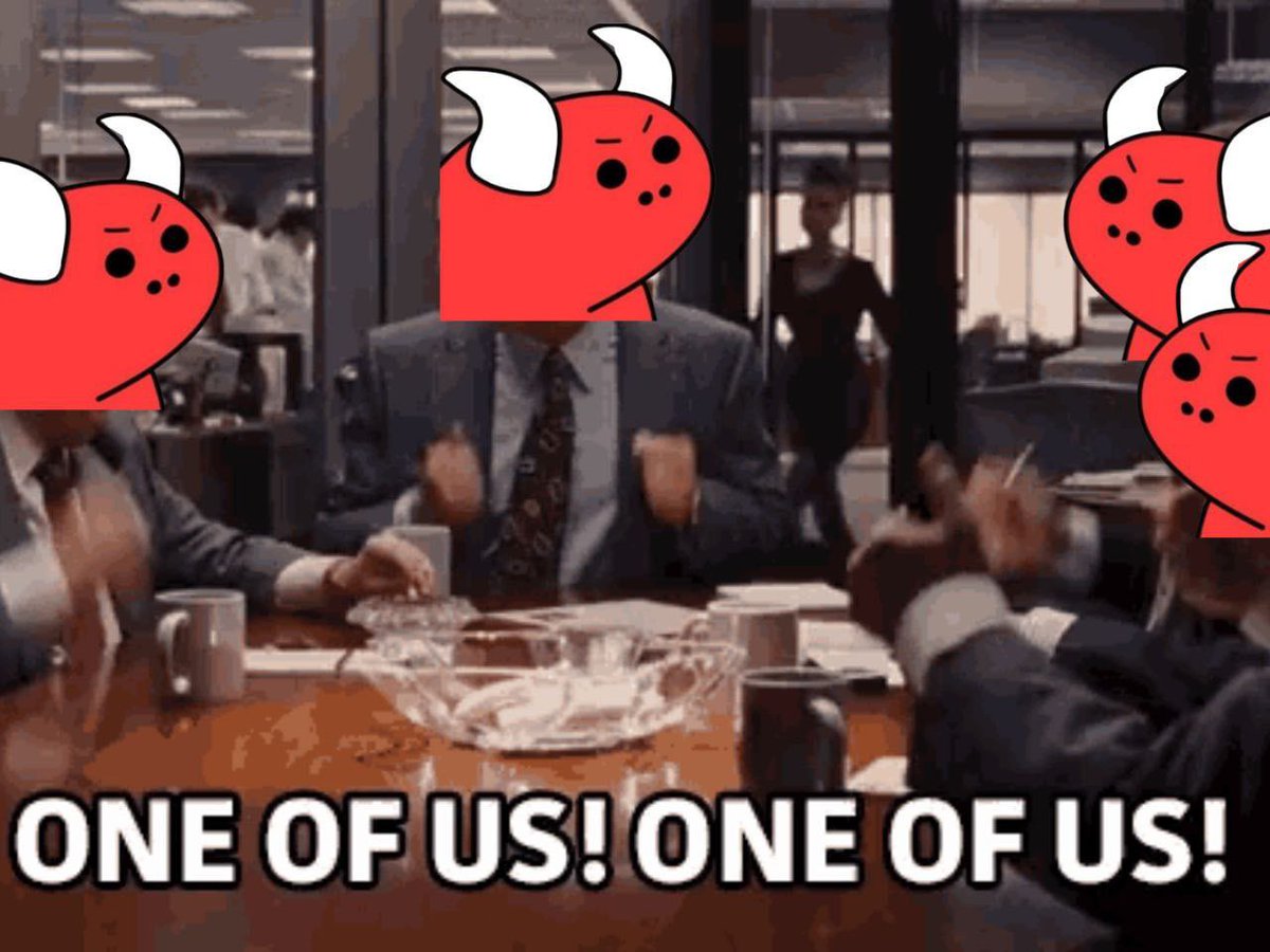 <a href="/bull_bnb/">BULL 牛</a> You should go all in on $bul because bul apes bul ❤️ <a href="/bulSolCommunity/">Bul</a>