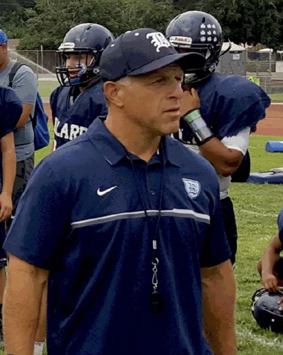 BREAKING FOOTBALL NEWS

DON ARAX will be the new CENTRAL VALLEY CHRISTIAN CAVALIERS Head Football Coach. 

Arax will take over for Mason Hughes who leaves to coach at COS after a 15-1 season &amp; winning the Division 2 Section Championship and also the D-2AA State Championship.
Arax