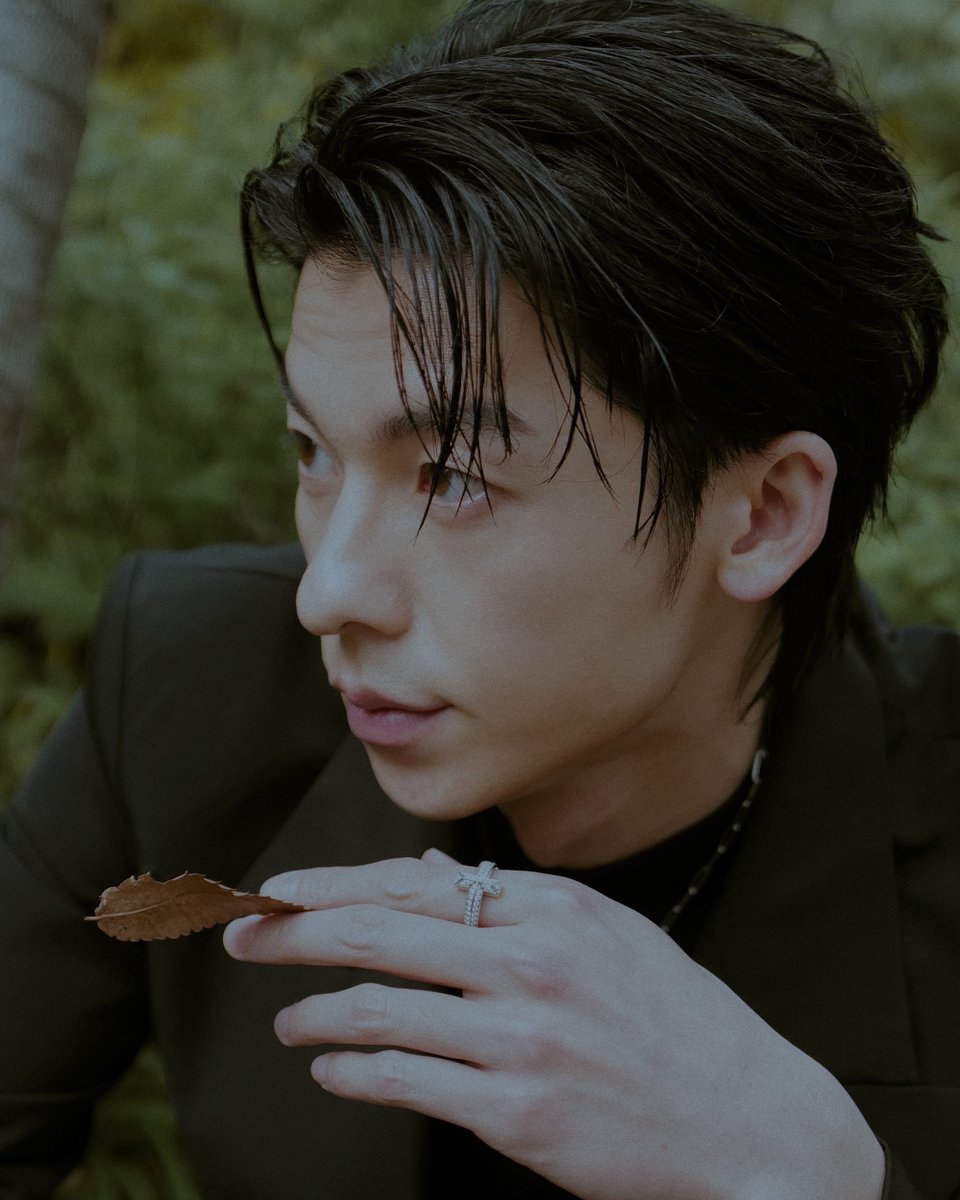 forguanghan's tweet photo. Xu Guanghan for Tiffany&amp;Co Exhibition in Tokyo

#XuGuanghan #GregHsu #许光汉 #許光漢 https://t.co/bFCBATD2Xv