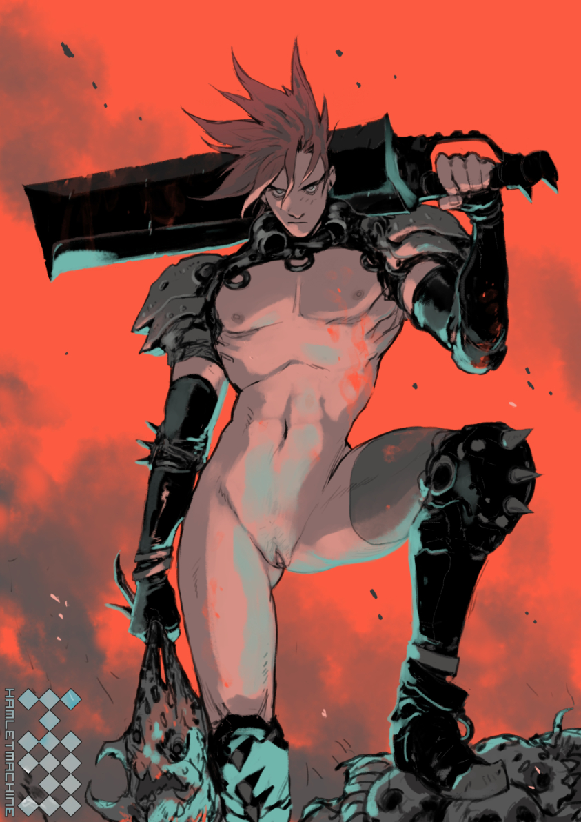 HamletMachine tweet media