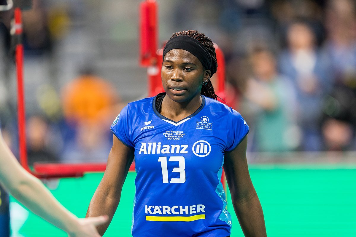 CEV'in All-Star Team taraftar oylamasında yer verdiği çaprazlar; 🇮🇹Paola Egonu 🇷🇸Tijana Boskovic 🇸🇪İsabelle Haak 🇺🇸Krystal Rivers Oy vermek için: championsleague.cev.eu/en/super-final…