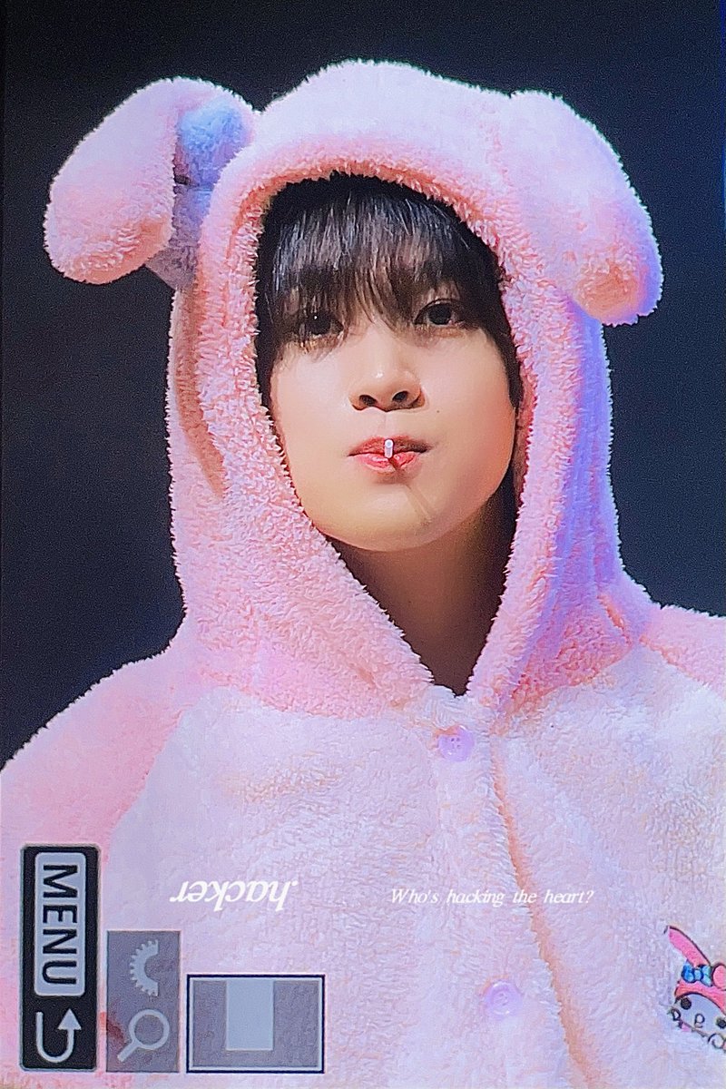 240411 세상에서 젤 기야움 #해찬 #HAECHAN