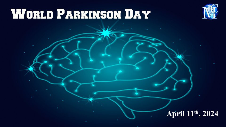 World Parkinson’s day is celebrated on April 11th. Join us to raise awareness for better therapies, cure for #Parkinson by your research works to Journal of #Neurology & #Stroke, get discount of 40% for publication medcraveonline.com/submitmanuscri… #doctors #nurse #scientists #researcher