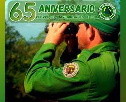 Muchas felicidades al Cuerpo de Guardabosques, que celebra hoy su aniversario 65. Más de medio siglo velando por la seguridad de nuestros bosques. #CGB #Cuba #UJC #CreaTuFelicidad