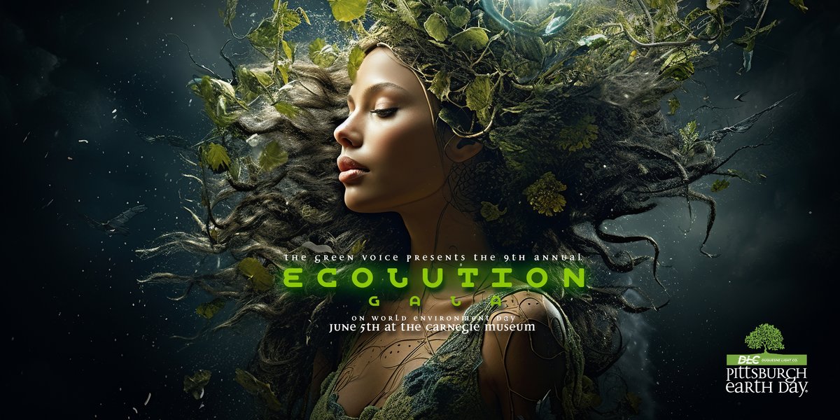 Do you have your tickets yet to Ecolution? See what <a href="/NatalieBenci/">Natalie Bencivenga</a> loves about this #PghEarthDay exclusive event! And, get your tickets, here: bit.ly/Ecolution-tick…

pittsburghearthday.org/what-i-love-ab…