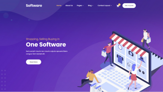 Empower your IT startup with our Free Software WordPress theme! 💻 Perfect for innovation and digital services.
sktthemes.org/shop/free-soft…

#Software #WordPress #ITStartup #Innovation #DigitalServices #ComputerRepair #MobileRepair #OnlinePresence #TechStartups #DigitalTransformation