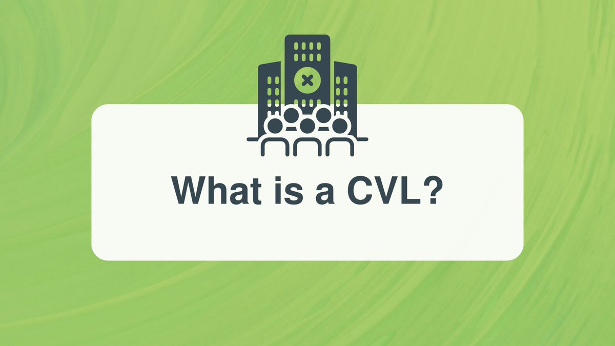 Trusted company closure experts @sfpgroup walk ContractorUK readers through six key stages of a Creditors’ Voluntary Liquidation (CVL). Read here: buff.ly/3U9cRCh #cvl #liquidation #contractor