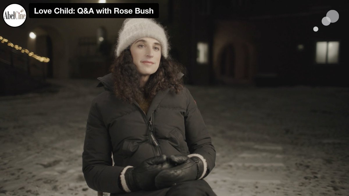 Filmmaker Rose Bush talks with @abelcine about using the EOS C500 Mark II and Canon Sumire Primes to visually communicate her story with high production value in a way that celebrates joy and unseen beauty in our world. Watch here: canon.us/43SU0ie