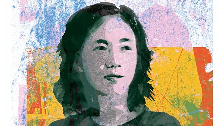 NAE member Fei-Fei Li has been called the 'godmother of AI' for her pioneering work in computer vision and image recognition. In a new interview, Li shares her thoughts on the ethical responsibilities of AI scientists, limits of AI, and more. Read here: ow.ly/ZXfY50Re6I4