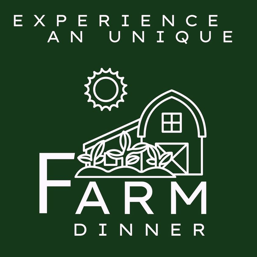 Welcome to the farm - this Saturday or next (4/13 or 4/20), we have a few seats left for our 4 course lamb dinner with wine pairing and farm tour.  The weather is going to be warm and sunny. Sign up now at sunraisedfoods.com/events

#farmtotable #farmdinner #lambdinner #solarsheep