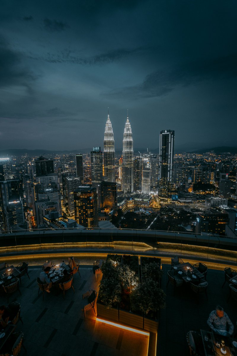 Kuala Lumpur, Malaysia 🇲🇾