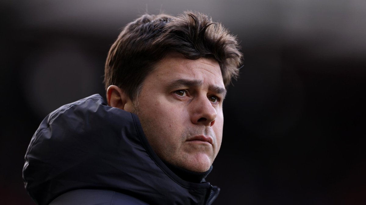 Kompromitacje za miliard.

Spowiedź Mauricio Pochettino.