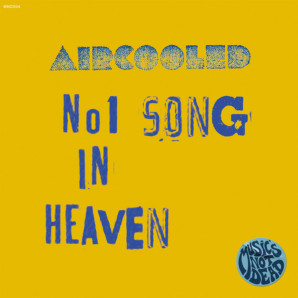 Announcing our *completely unofficial* Record Store Day split 7' single with @AircooledM   

Aircooled - No. 1 Song In Heaven @sparksofficial  
OPD - 9 To 5 @DollyParton 

Eexclusively at @MusicsNotDead1 on @recordstoreday 20/04/24 from 8am.

#RecordStoreDay2024