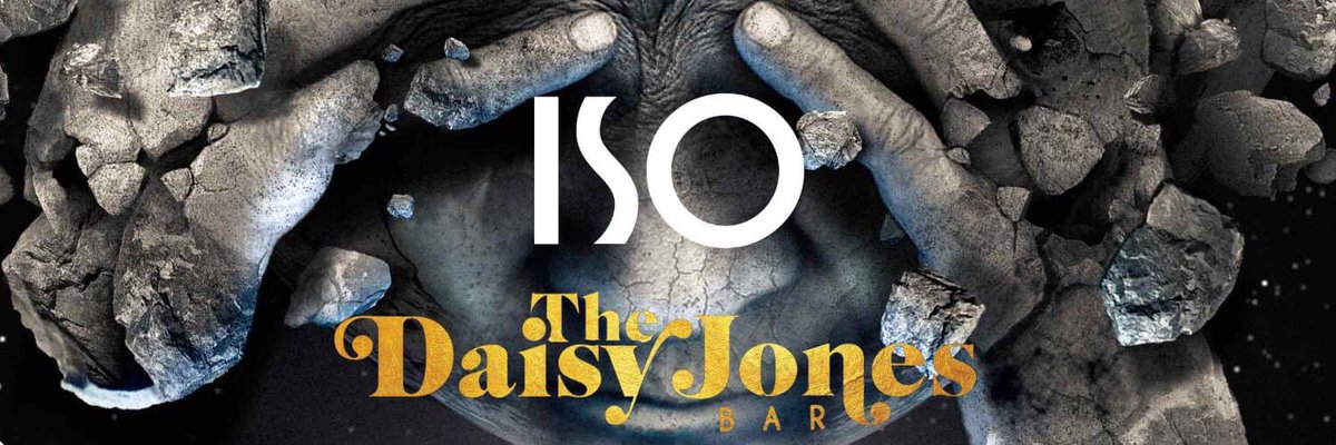 Daisy Jones Bar (@daisyjonesbar) on Twitter photo Joining Isochronous at Daisy Jones on the 4th of May, please welcome Metro Villa!
After winning <a href="/texxandthecity/">Texx and the City</a> and the City's BAND OR BUST competition in 2023, this alternative rock group have proven time and time again why they deserve that title.
qkt.io/J699Ag Joining Isochronous at Daisy Jones on the 4th of May, please welcome Metro Villa!
After winning <a href="/texxandthecity/">Texx and the City</a> and the City's BAND OR BUST competition in 2023, this alternative rock group have proven time and time again why they deserve that title.
qkt.io/J699Ag