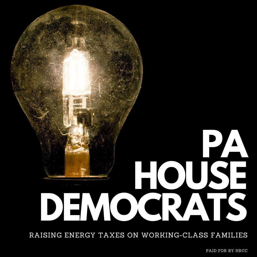 Working class families can't shoulder higher energy taxes amidst rising living costs. It's time, @GovernorShapiro, for energy policies that uplift, not burden, our communities.🏠💡 #AffordableEnergy