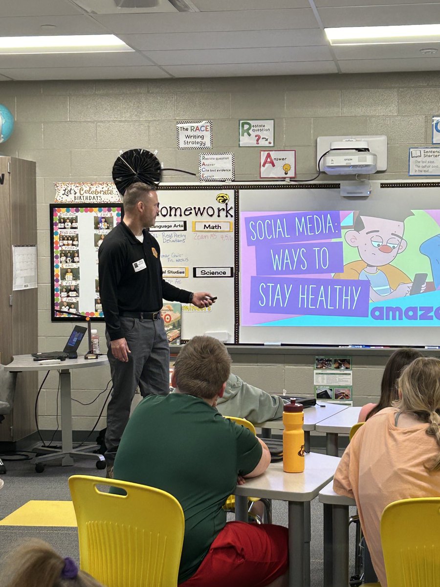 Tim St.Clair tweet media