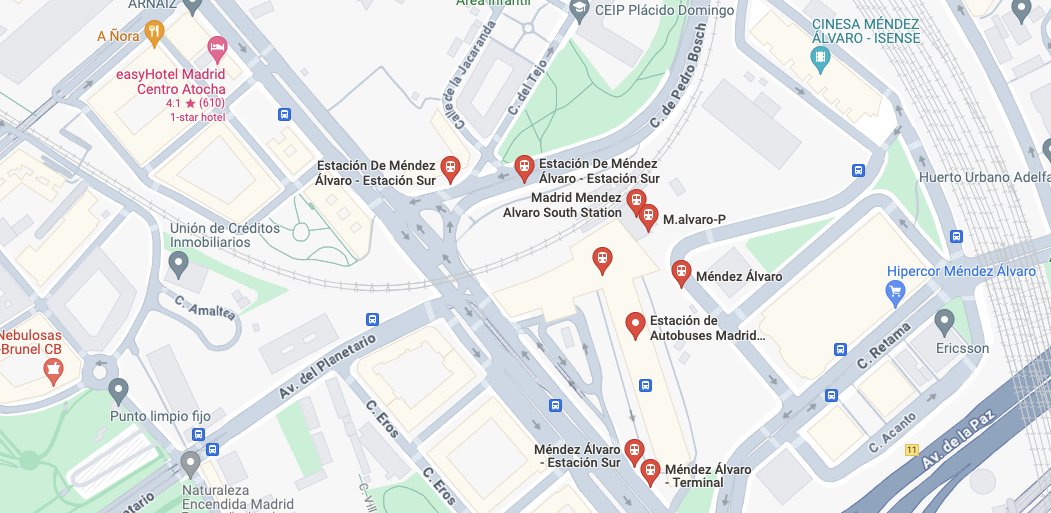 TracTerrorism's tweet image. '#Mocro Maffia' Operative Arrested Boarding Bus Loaded With Firearms and Ammunition, in #Mendez Alvaro Station, #Madrid, #Spain - 10 April 2024
Read more: trackingterrorism.org/chatter/mocro-…