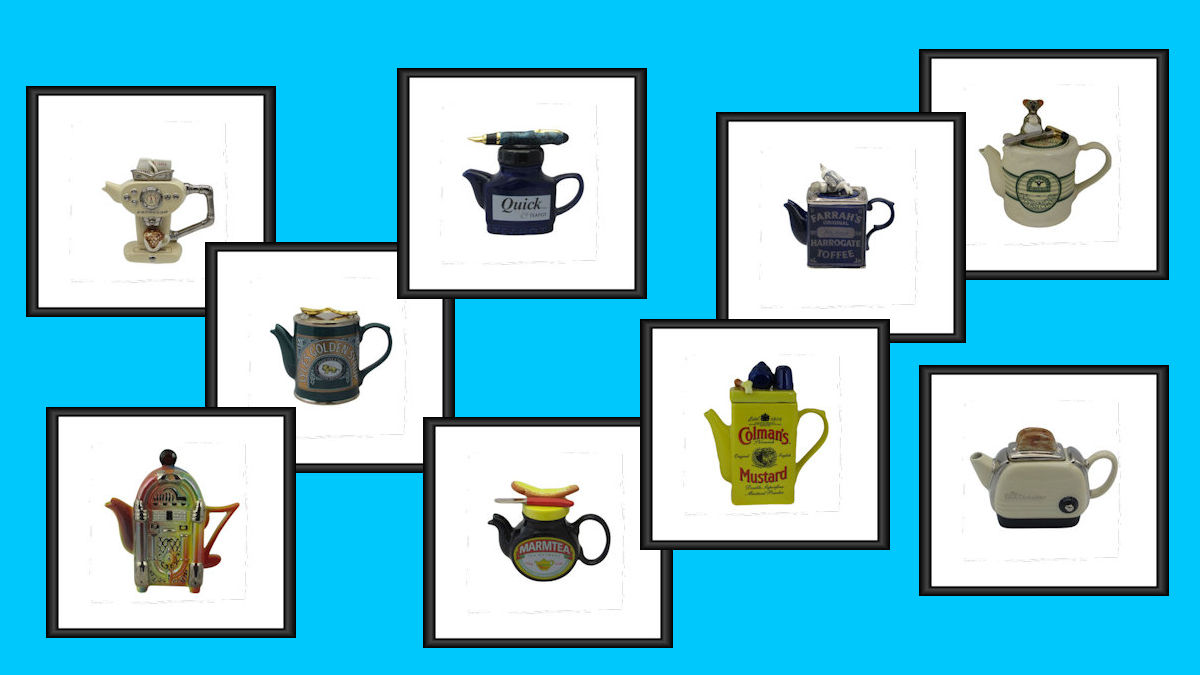 Hello #bizbubble #shopping Looking for that #unique #birthdaygift #anniversarygift? Be #amazed with these #UKMade #handmade #handpainted #pottery #teapots available in our #onlinestore #giftsforh #giftsforhim. #Collectors #collectables #Collectibles stokeartpottery.co.uk/product-catego…