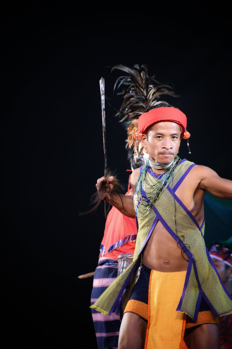 Naga Tribal Dance 

#photo #photography #PHOTOS 
#photooftheday #IncredibleIndia 
#portraitphotography #dance 
#tribal #Nagaland #AmritMahotsav 
#CulturalSpotlight #Culture  
#CultureUnitesAll #photographer 
#BharatFromMyLens .