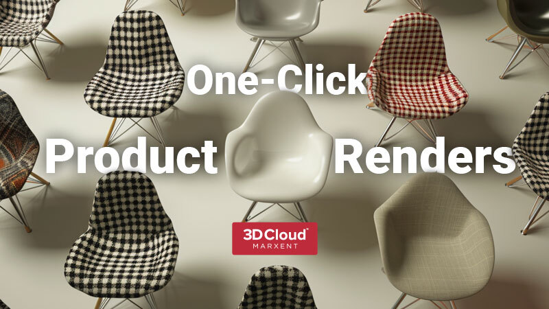 We just rolled out an exciting update to our one-click 3D Cloud Product Renders!⚡️ This is a game-changer for creating stunning product page visuals at scale.🚀 Read the full press release here. 👉🏻 bit.ly/4awz7M4