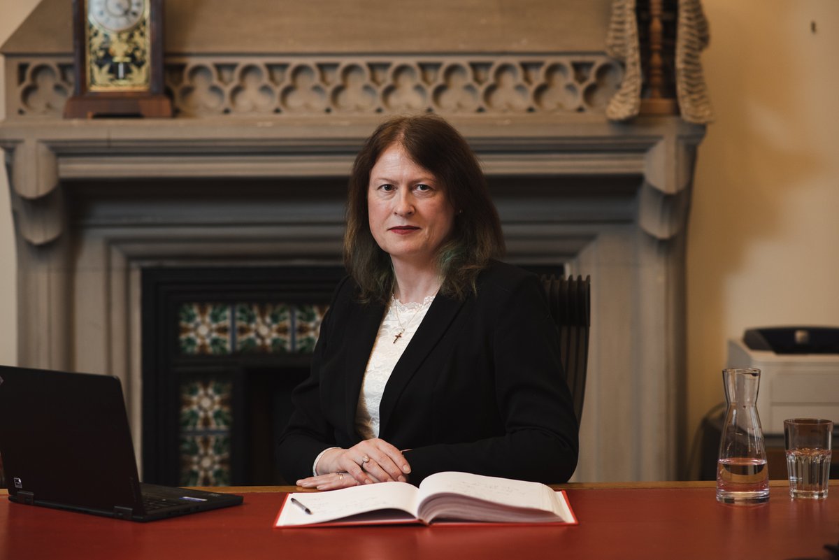 We're pleased to announce that Dr Victoria McCloud has been appointed as Associate Member following her retirement as a senior Judge sitting in the High Court of England & Wales gatehouselaw.co.uk/gatehouse-cham…