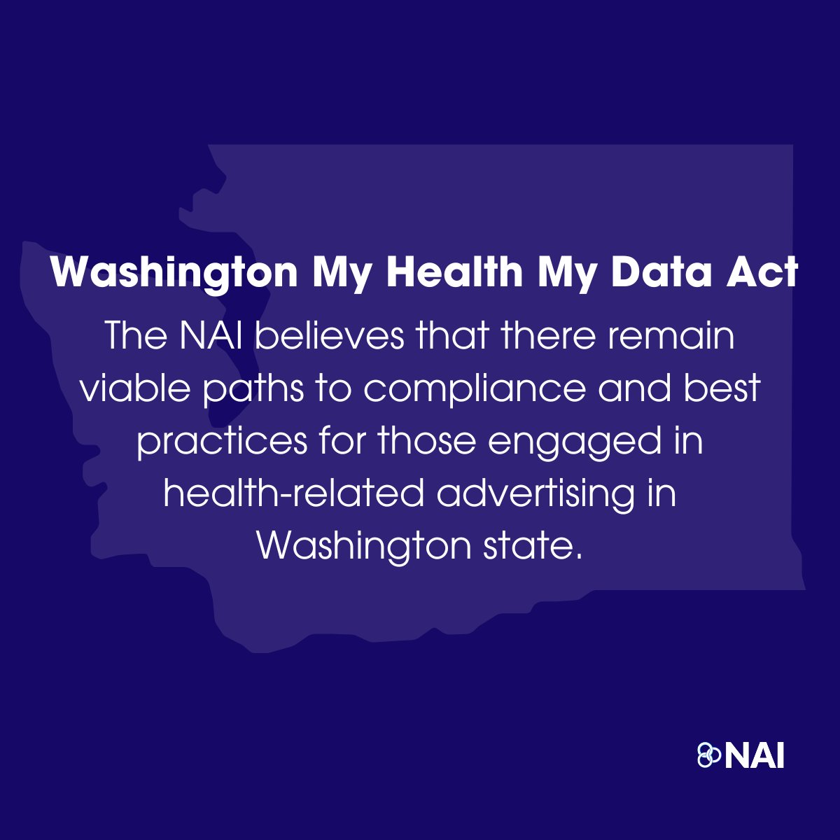 On March 31st, Washington’s My Health My Data Act (“MHMD”) came into force for covered entities, marking a new era in privacy compliance for companies directly engaged in health-related advertising and for the ad-tech ecosystem more broadly. Learn more: bit.ly/3VQXM9L