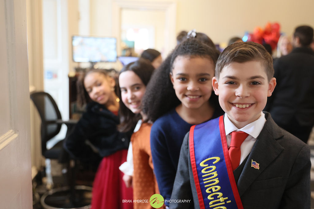 Kid Governor Cristiano and his Cabinet Members shared what they do to stay physically active. Visit Cristiano's Fit4Fun YouTube playlist on our YouTube Channel to learn more or click here: youtu.be/WniFG7OMv3w #GettingFit4Fun #CTKidGovernor #Fitness #CTKG