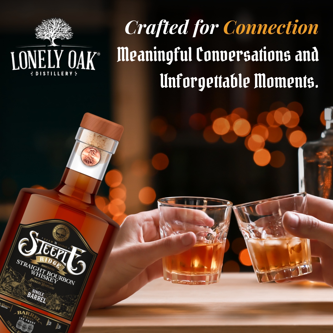Where every sip sparks meaningful conversations and every moment becomes unforgettable. 🥃✨

Cheers to the conversations that matter and the experiences that linger! 💬

#CraftedForConnection #MeaningfulConversations #UnforgettableMoments