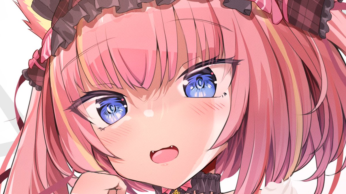 skebで描かせていただきました!
みすきーに修正なしあります! 