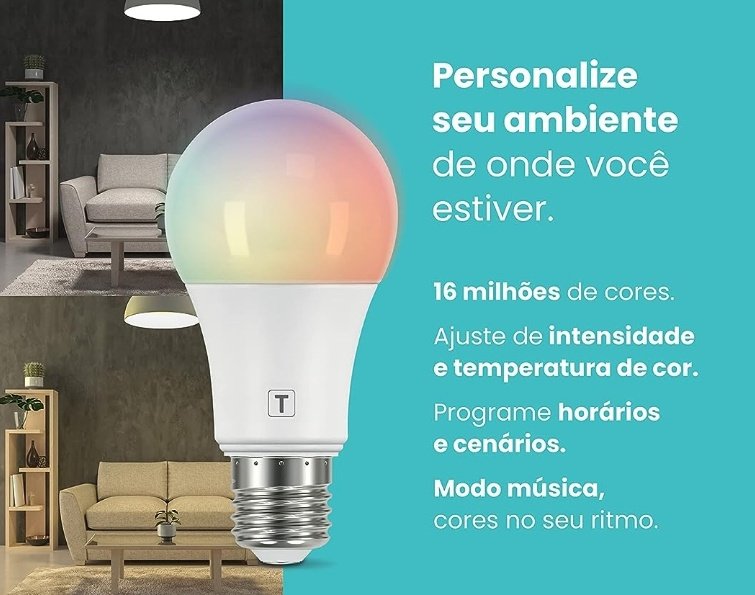 📣 OFERTA AMAZON - TA ESGOTANDO

Tramontina Lâmpada SmartLED Inteligente E27 (Compatível com Alexa) Wifi 10W 

⭐ 4,6
💰 De R$66,16 por R$39,90
🏃 amzn.to/3VXfAA2