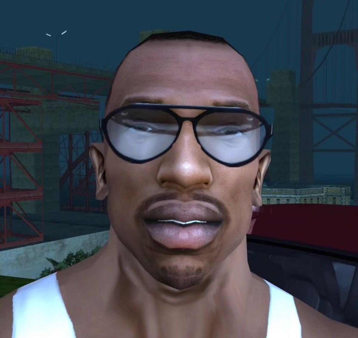 CarlJohnsonVIP's tweet image. Call me Vin, because you’re broad gettin’ the Diesel pump. $CJ