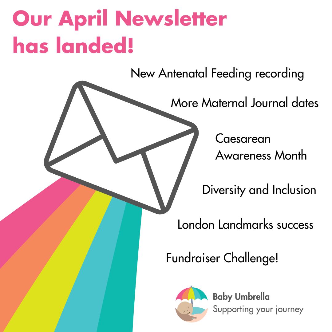 Check out our April newsletter! wix.to/JnwS37B