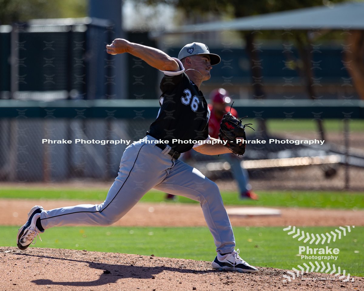 Eric Adler (36) Pitcher White Sox 2022 6th rnd @ericaadlerr @WakeBaseball #whitesox #chisox #chicagowhitesox #ChangeTheGame #southside #LosWhiteSox #SouthSideOrDie @FutureSox @SouthSideSox @Whitesox_News1 @SoxOn35th @PipelineTo35th