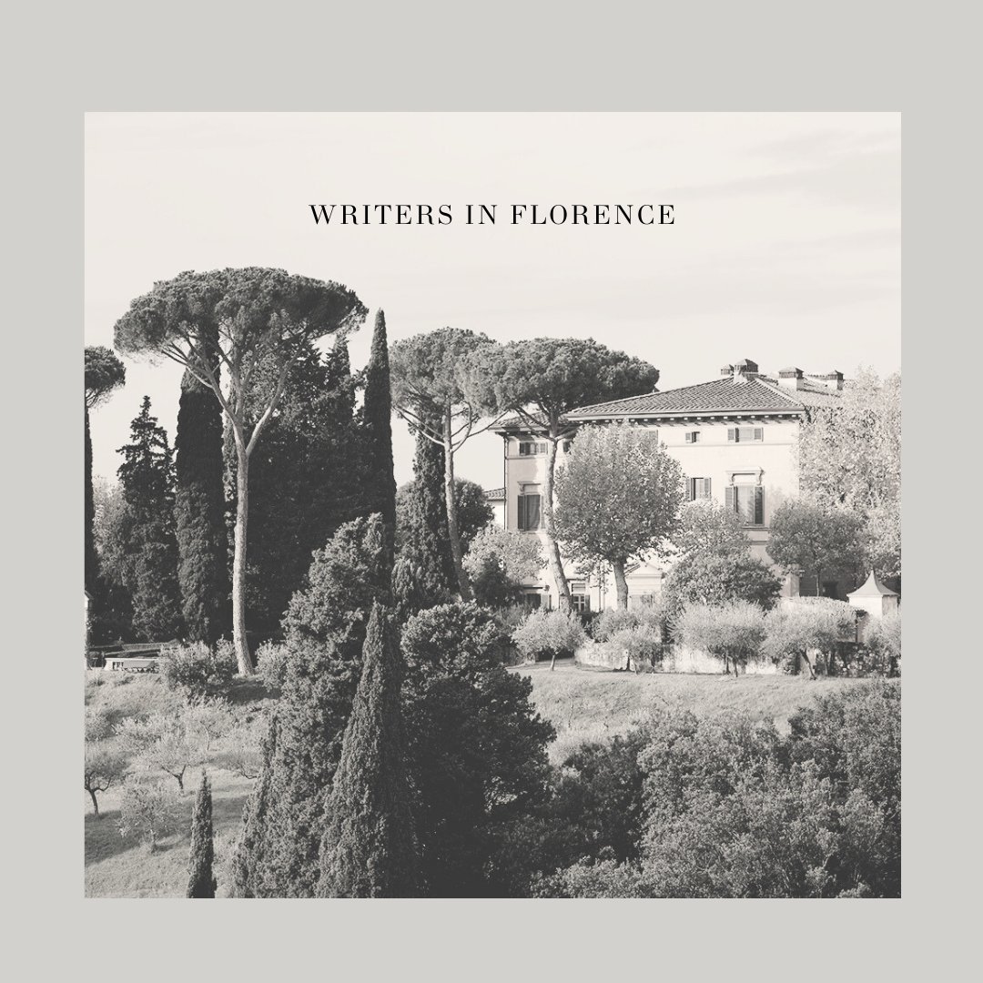 Feeling like a tortured poet? We have an NYU’s Writers in Florence Summer Study Away program for you to consider next year…. bit.ly/3SQlqBu

#torturedpoet #ts11