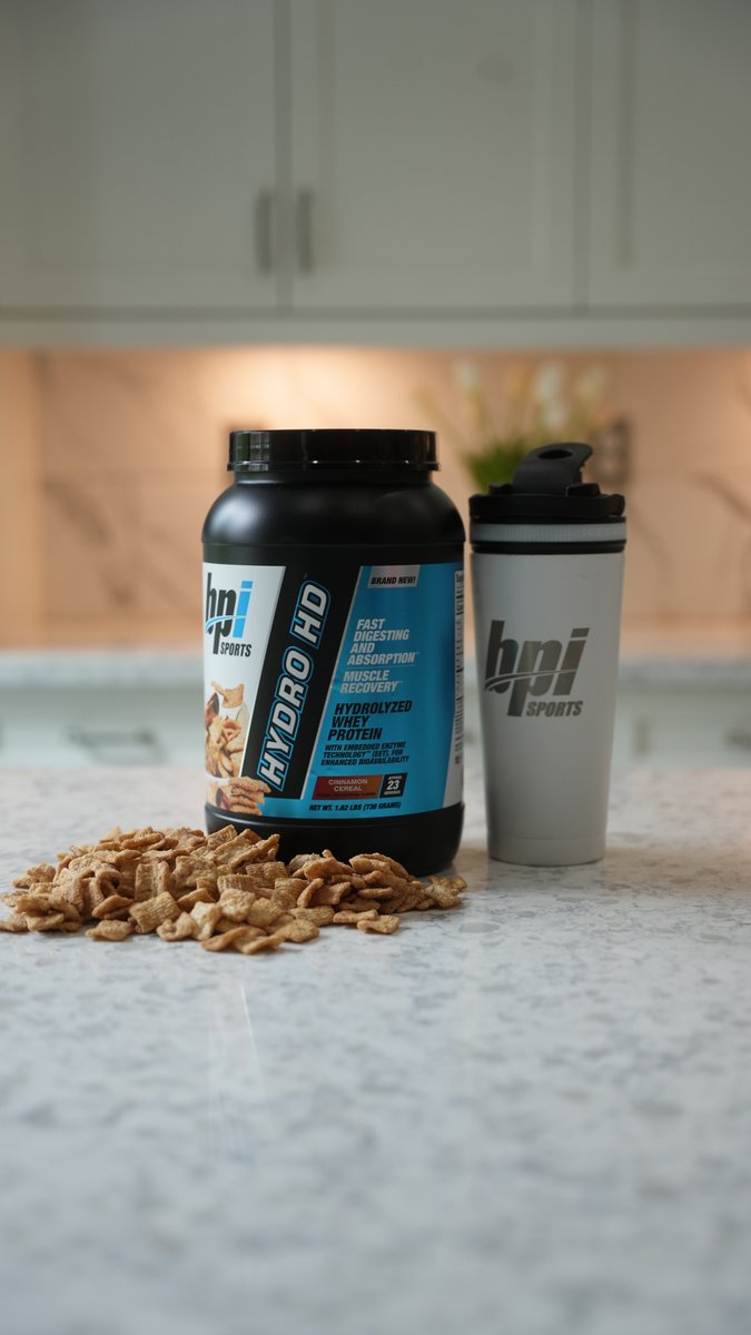 What's your favorite cereal?