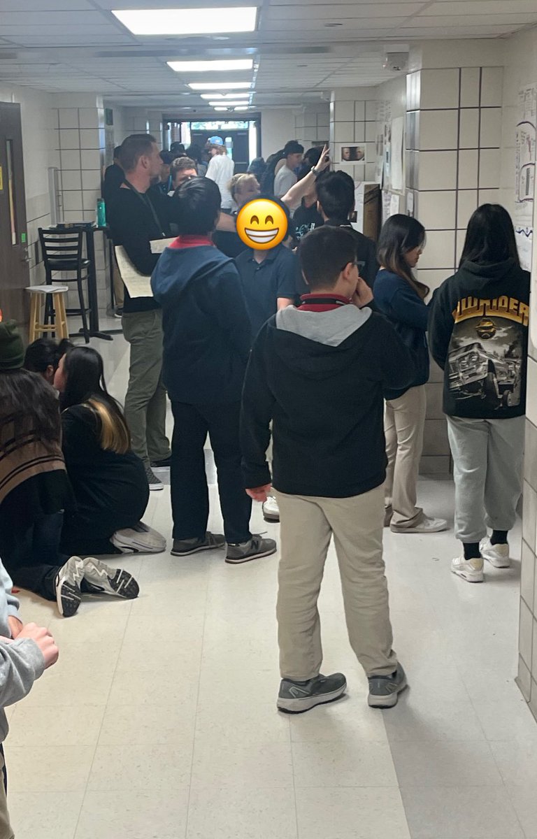 Stephanie Villarreal, M.Ed. tweet media