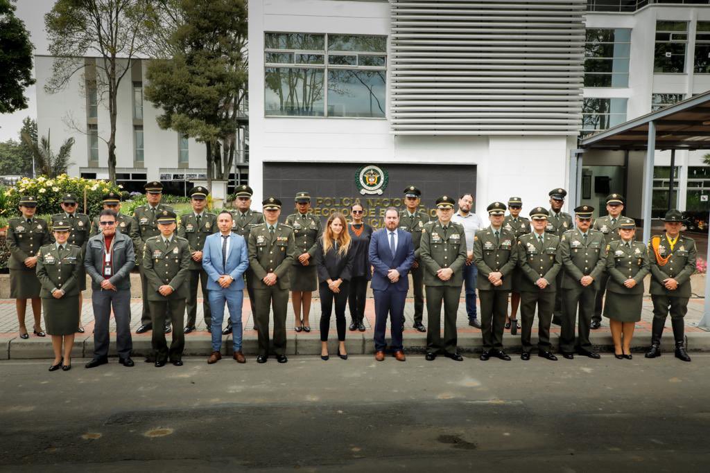 La OEA mantiene su compromiso de seguir trabajando por los #derechos de más personas migrantes y refugiadas en la región, a través de una segunda fase de #PICAD_OEA que ampliará su alcance, beneficiando a + instituciones y abordando nuevas necesidades críticas.