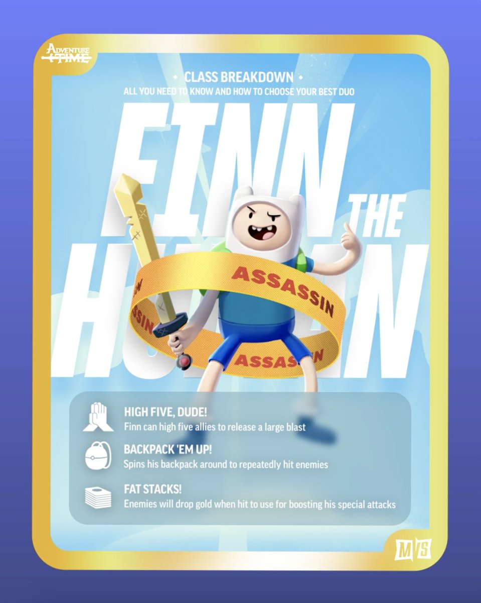 Finn and Steven are hitting the ice! 🥶🏒 Watch MultiVersus NHL Face-Off 4/14 at 3:30p ET exclusively on @TruTV and @StreamOnMax 📺 #cartoonnetwork #stevenuniverse #adventuretime #NHL #MultiVersus #hockey #sports