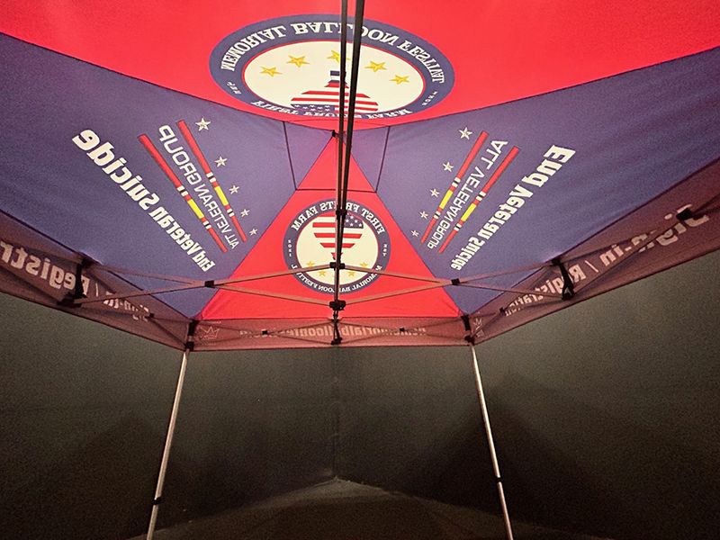 King Canopy tweet media