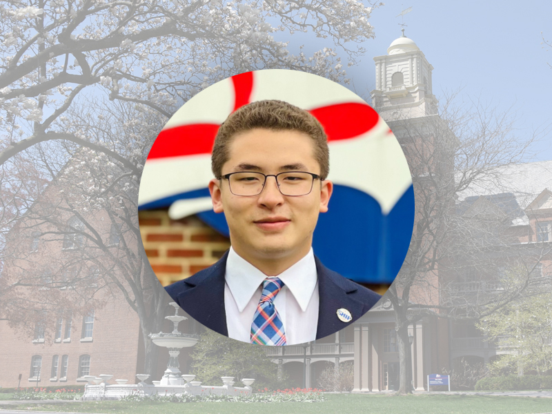‼️This just in‼️ Shippensburg University sophomore Sina Sharifi named to PASSHE Board of Governors. To read more, click on the link in our comments! #shiphappens #shipisit #su #shippensburg #shippensburguniversity #Congratulations #news #passhe #boardofgovenors