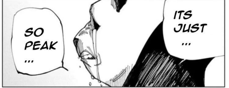 kertrre's tweet photo. Limbus company canto 6 is pure peak, I know we've been saying "how will they possibly top that?" since canto 3, and I don't doubt PM can do it, but I honestly can't see them doing it again in canto 7, this is an actual masterpiece. https://t.co/yx7JsSgxcf