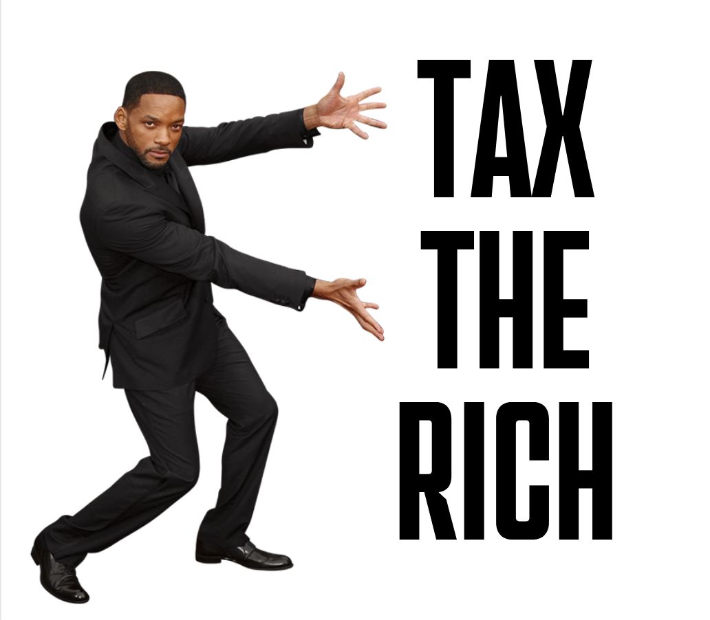 WorkingFamilies's tweet image. Them:
“How could we possibly afford this popular policy that would help millions of Americans???”

Us: